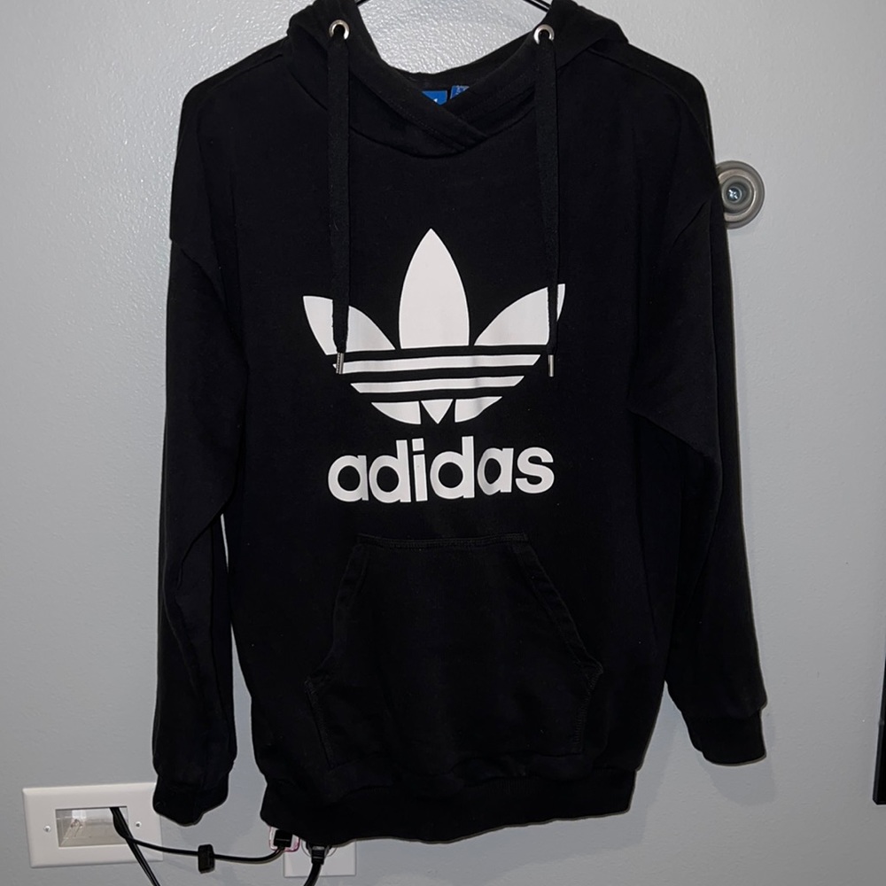 Adidas hoodie
